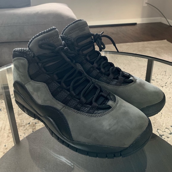 Jordan Other - Men’s Air Jordan 10 Retros
